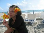 Фотография Анафринчук Виктории