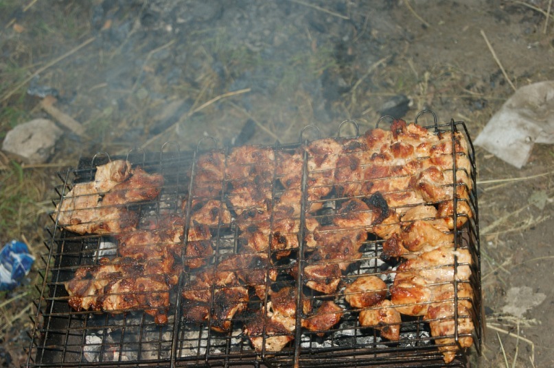 Руся Ким фотография #4