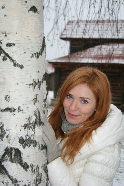 №13, Татьяна Митченкова №13, Татьяна Митченкова