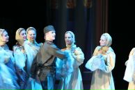 Фотография Нестерова Дениса