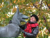 Фотография Петровой Ирины