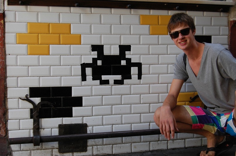 Антон Тищенко фотография #34