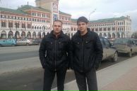 Фотография Ермакова Николая