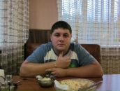 Фотография Поршнева Дмитрия