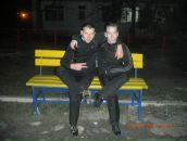 Фотография Трофимова Дмитрия