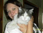 Фотография Киселёвой Натальи