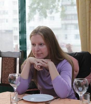 №17, Екатерина Герлинг, 42 года, Санкт-Петербург №17, Екатерина Герлинг, 42 года, Санкт-Петербург