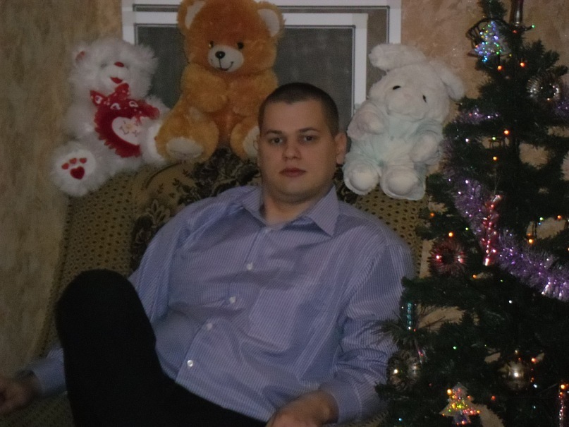 Дмитрий Васильев фотография #36