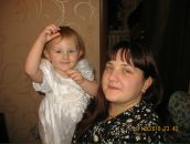 Фотография Бабаниной Любови