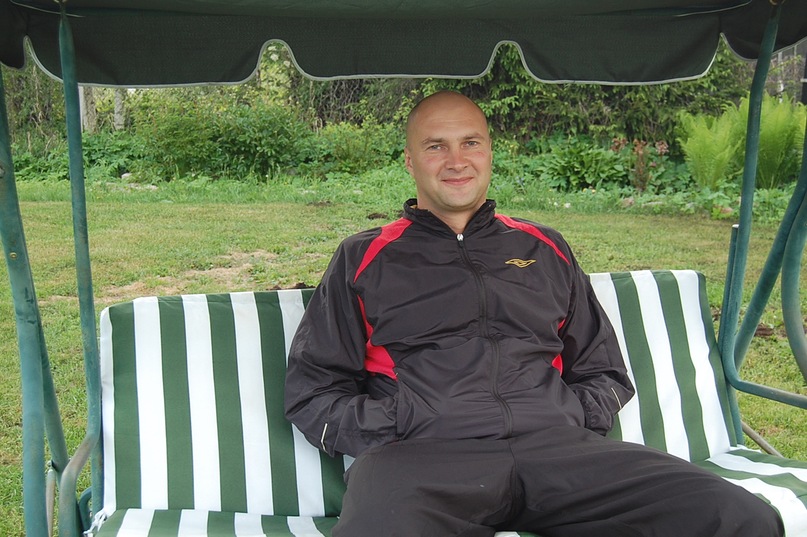 Эдуард Орлов фотография #39