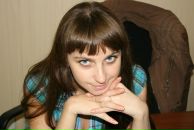 Фотография Черновой Веры