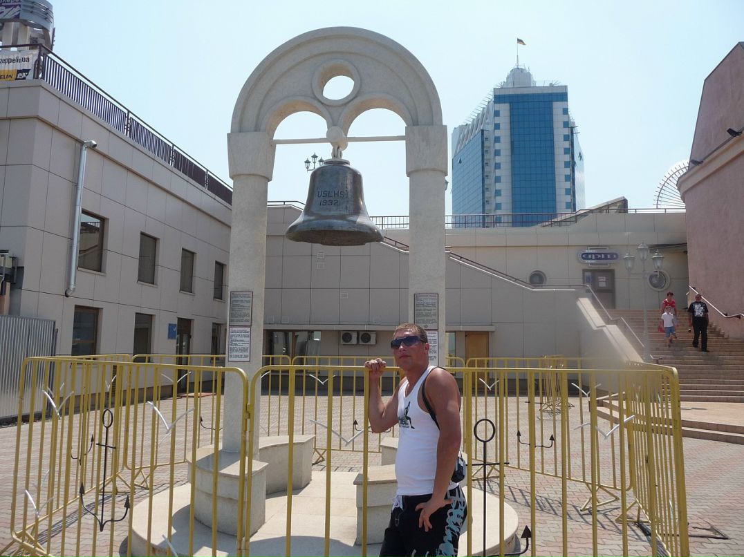 Игорь Баранов фотография #17