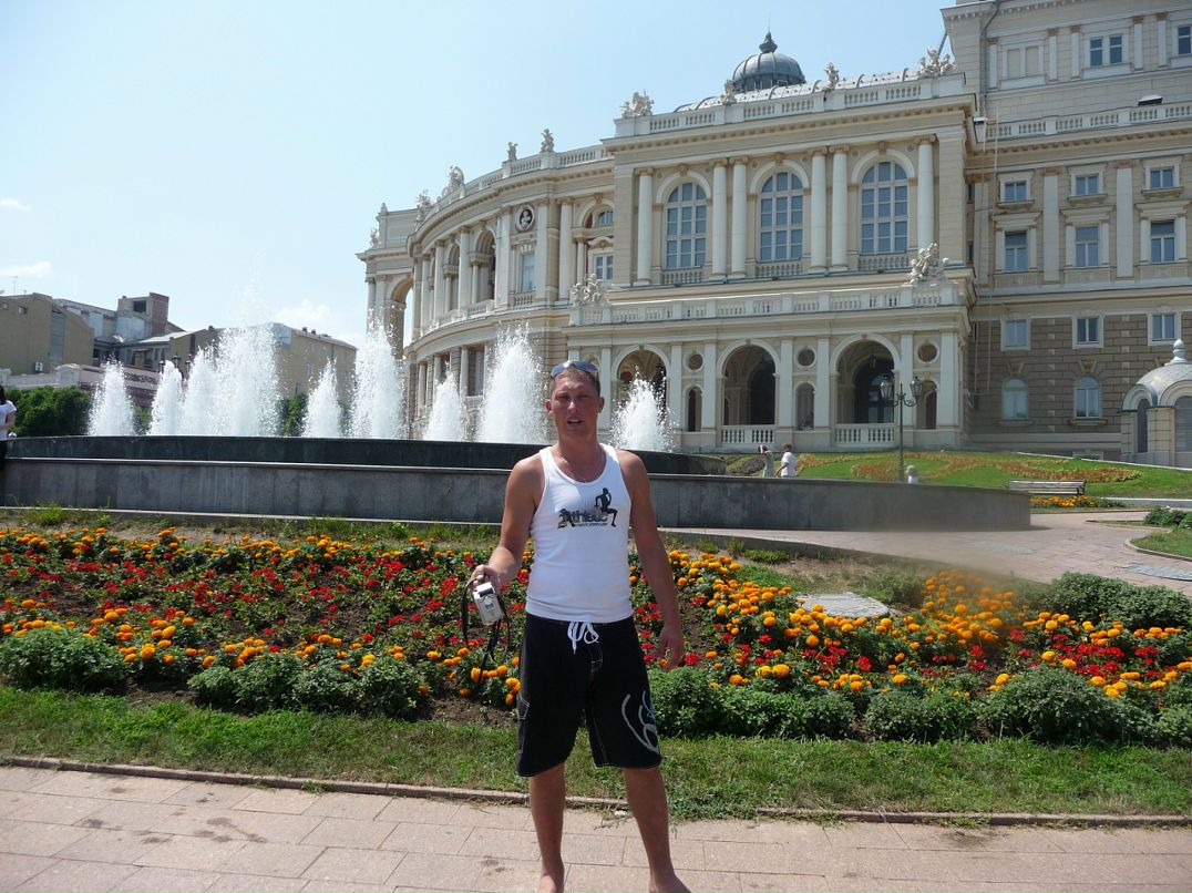 Игорь Баранов фотография #40