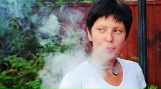 Фотография Землянской Александры