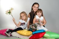 Фотография Егорьевой Елены