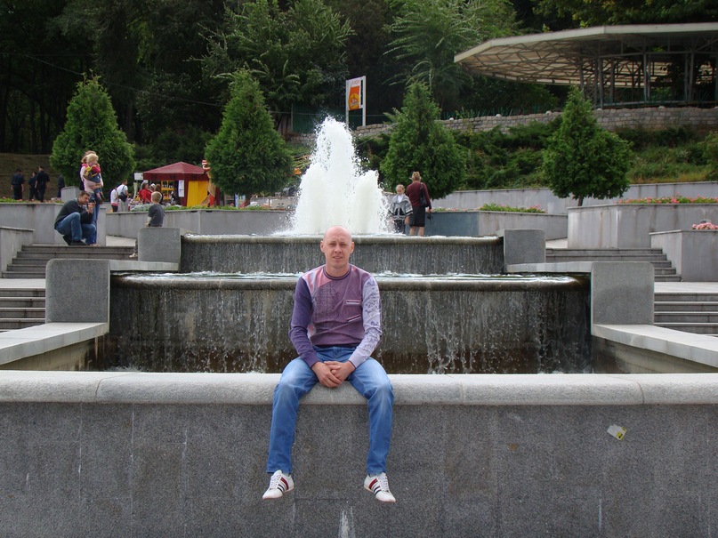 Олег Левченко фотография #37