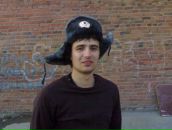 Фотография Северина Алексея