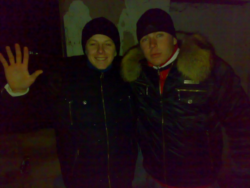 Игорь Головченко фотография #23