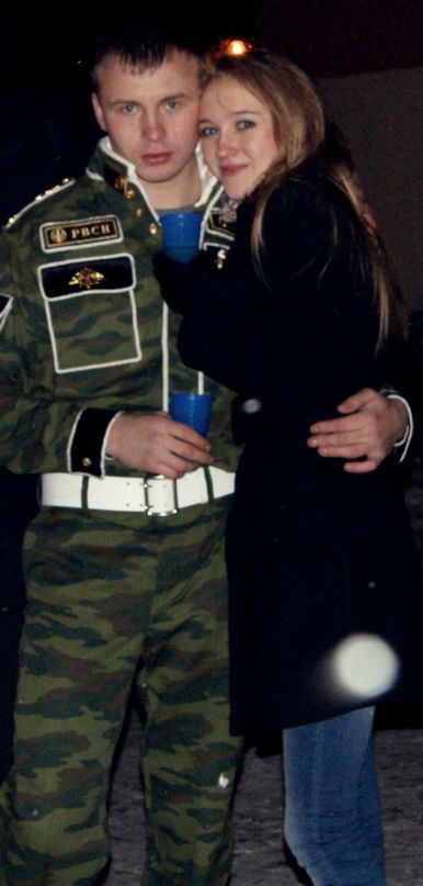 Сергей Стрельников фотография #36