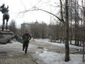 Фотография Петрича Александра