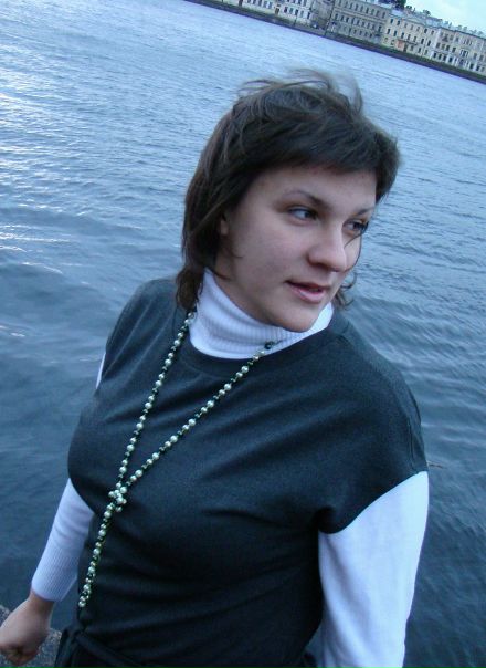 №3, Ольга Кузнецова, 40 лет, Тверь №3, Ольга Кузнецова, 40 лет, Тверь
