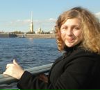 Фотография Марачковой Даши