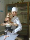 Викулечка Контік фотография #30 (источник - https://vk.com/id66612386)