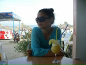 Фотография Аксёновой Виктории