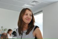 Фотография Нагумановой Нелли