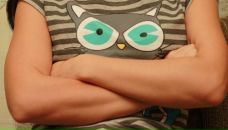 Фотография Степановой Ксении