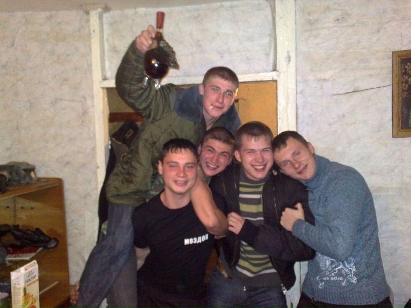 Руслан Аулов фото №27