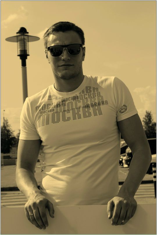 Сергей Маков фотография #33