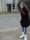 Діана Огаренко фотография #42 (источник - https://vk.com/id126956450)