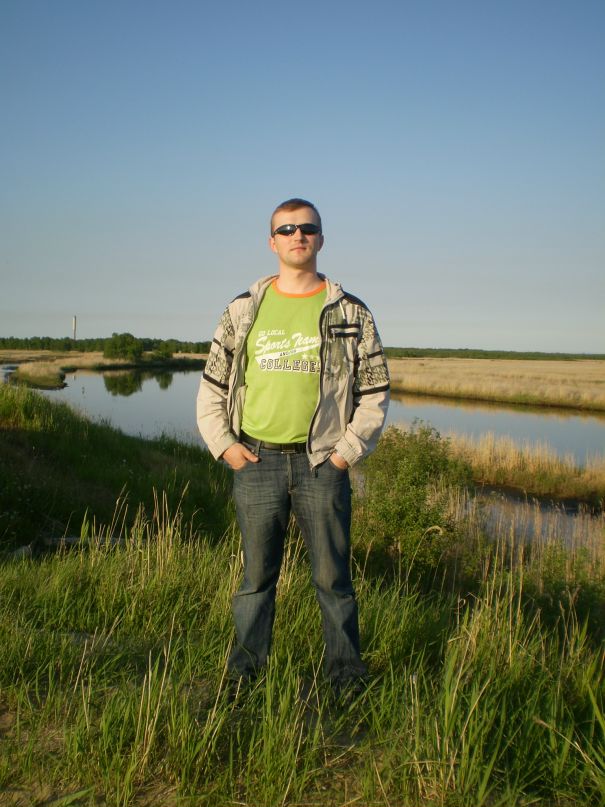 Виктор Малкин фотография #32