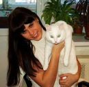 Фотография Капраловой Анны