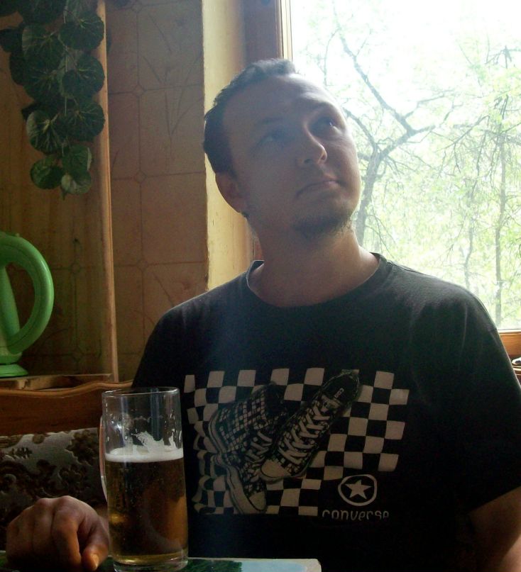 Стас Вешкин фотография #35