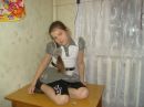 Фотография Автаевой Евгении
