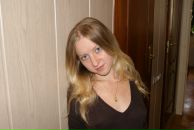 Фотография Пановой Дарьи