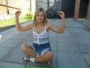 Наталія Отроковчук фотография #37 (источник - https://vk.com/id35438060)