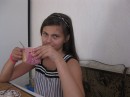 Анюта =) фотография #48 (источник - https://vk.com/id79678096)