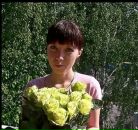 Фотография Инякиной Ирины