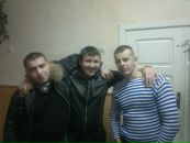 Іван Товстуляк фотография #16 (источник - https://vk.com/id33910770)