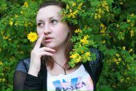 Фотография Лукьяшко Александры