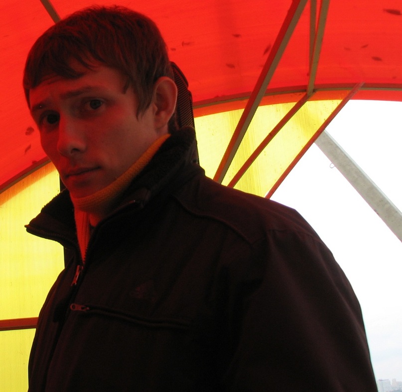 Сергей Цапаев фотография #45