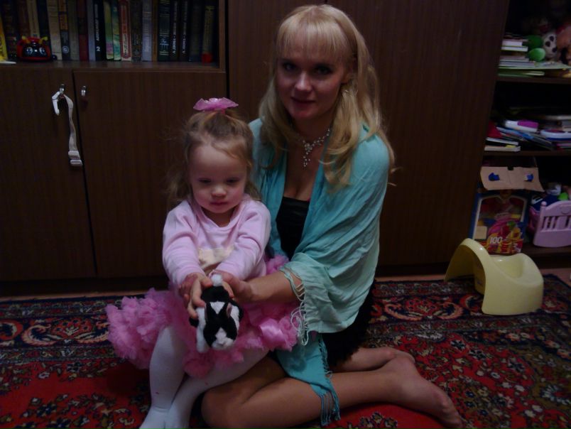 №2, Анна Асташенко, Мурманск, Россия №2, Анна Асташенко, Мурманск, Россия