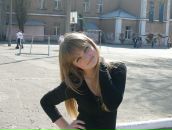 Марія Степанова фотография #9 (источник - https://vk.com/id32062214)