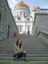 Фотография Павликовой Ирины