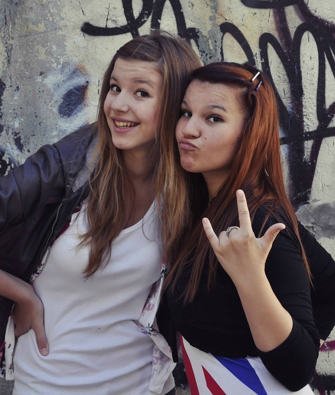 Мария Ткачёва фотография #39