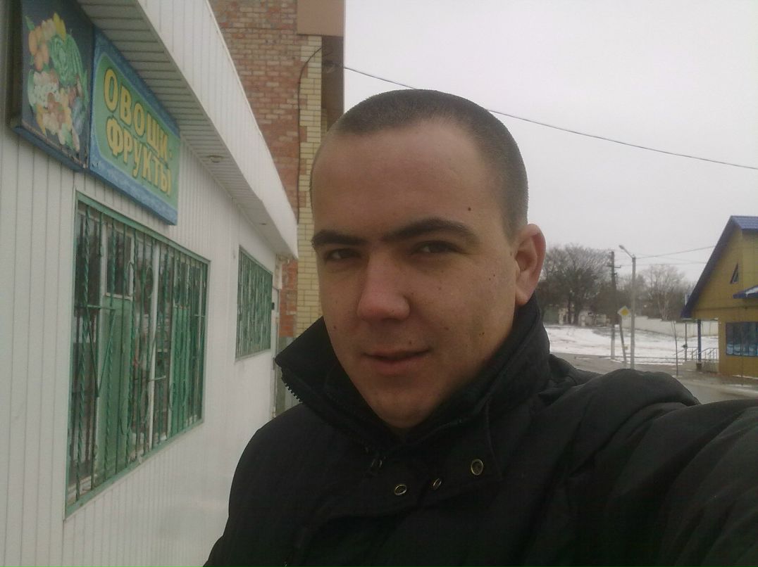 Олег Фор фотография #34