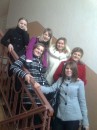 Наталія Юришинець фотография #28 (источник - https://vk.com/id141370701)